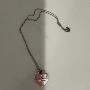 Tiffany and Co Return to Tiffany Diamond Necklace